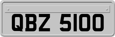 QBZ5100