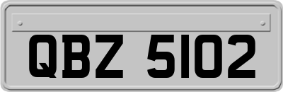 QBZ5102