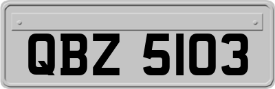 QBZ5103