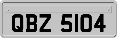 QBZ5104