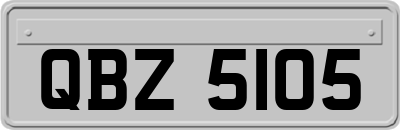 QBZ5105