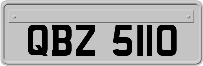 QBZ5110