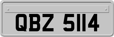 QBZ5114