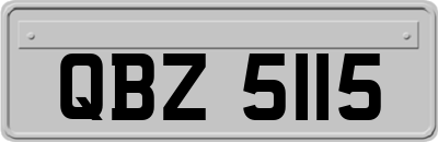 QBZ5115
