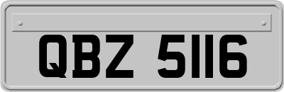 QBZ5116