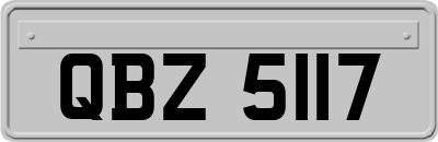 QBZ5117