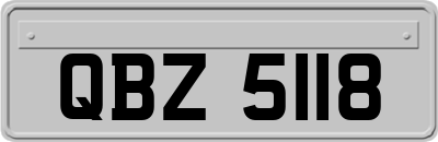 QBZ5118