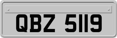 QBZ5119