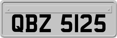 QBZ5125