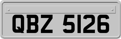 QBZ5126