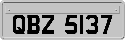 QBZ5137