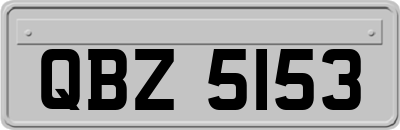 QBZ5153