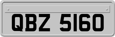 QBZ5160