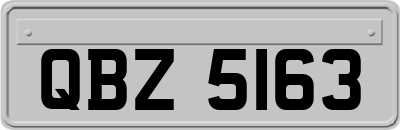 QBZ5163