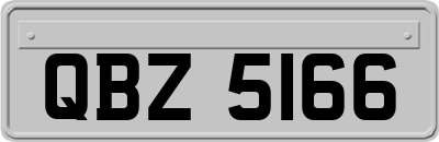 QBZ5166