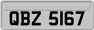 QBZ5167