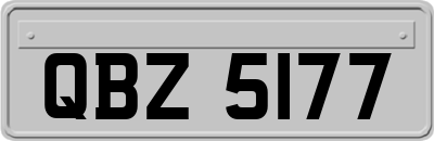 QBZ5177
