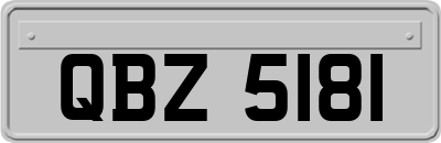 QBZ5181