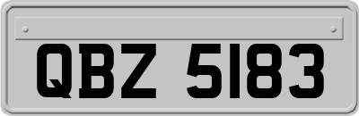 QBZ5183