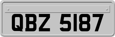 QBZ5187