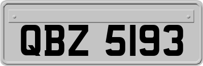 QBZ5193