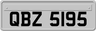 QBZ5195