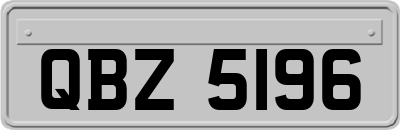 QBZ5196