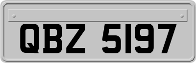 QBZ5197