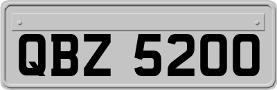 QBZ5200