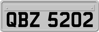 QBZ5202