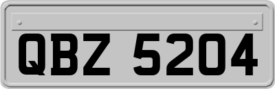 QBZ5204