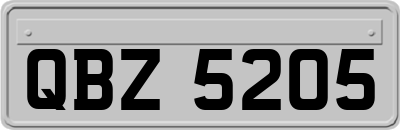 QBZ5205