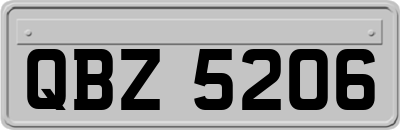 QBZ5206