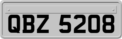 QBZ5208