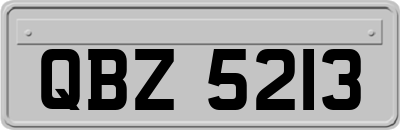 QBZ5213