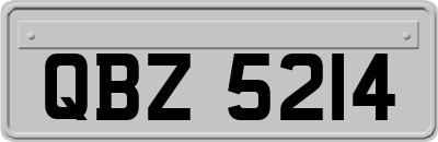 QBZ5214