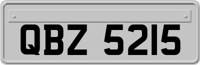QBZ5215