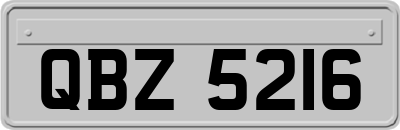 QBZ5216