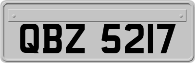 QBZ5217