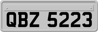 QBZ5223