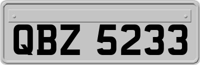 QBZ5233
