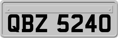 QBZ5240