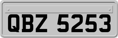 QBZ5253