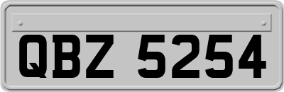 QBZ5254