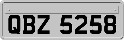 QBZ5258