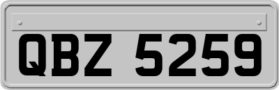 QBZ5259