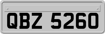 QBZ5260