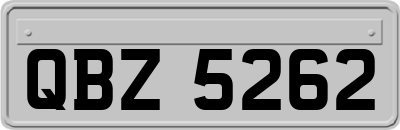 QBZ5262