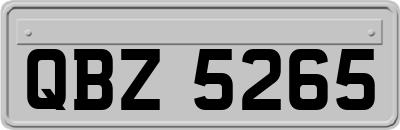 QBZ5265