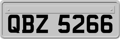 QBZ5266